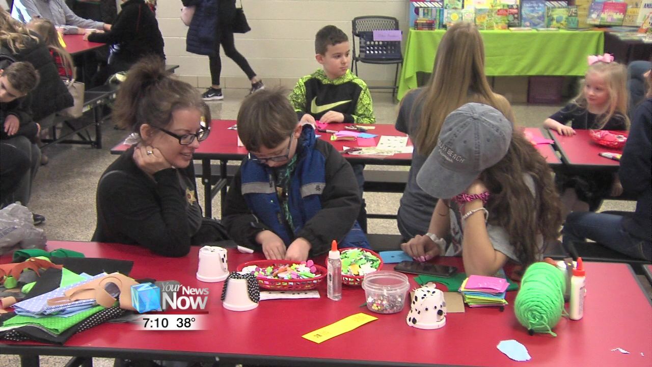 Shawnee Optimist Club host annual pancake breakfast.jpg